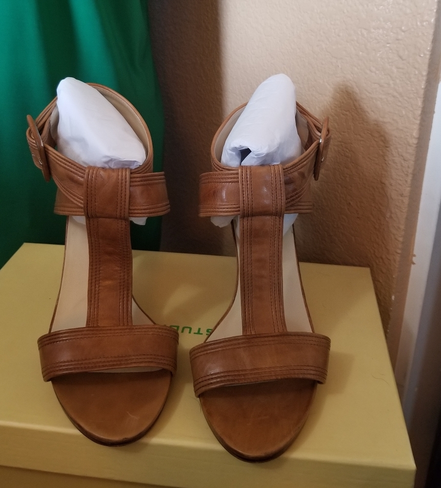 Maxstudio Tobacco size 10